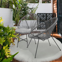 Wayfair acapulco chair new arrivals